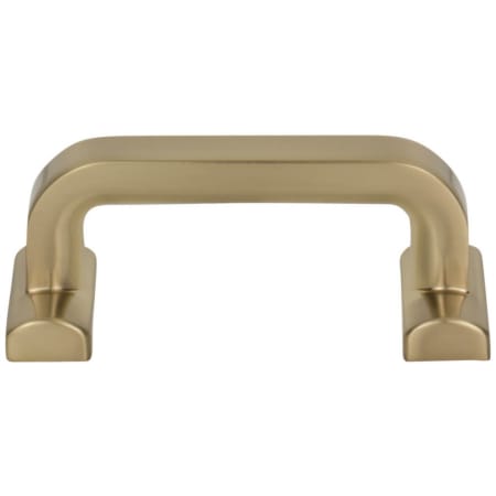 A large image of the Top Knobs TK3161 Honey Bronze