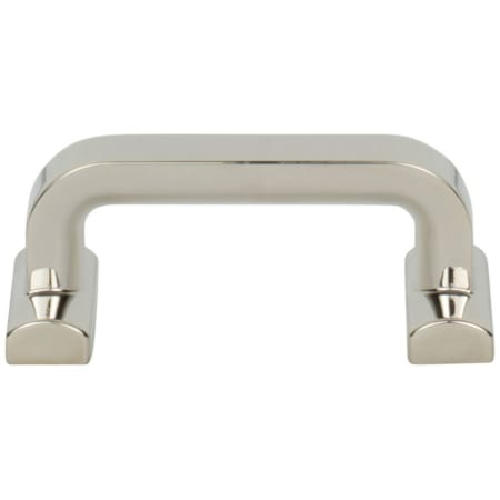 A large image of the Top Knobs TK3161 Polished Nickel