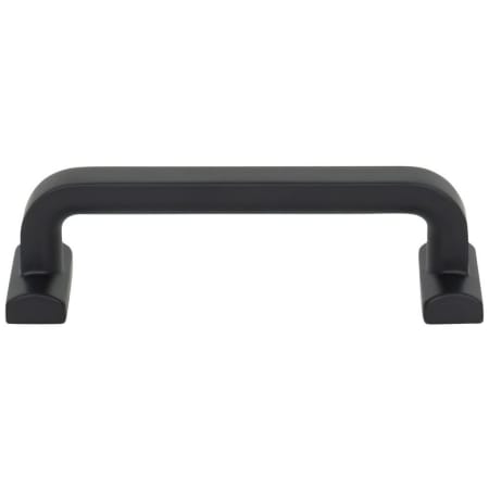 A large image of the Top Knobs TK3162 Flat Black