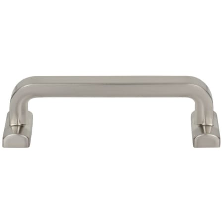 A large image of the Top Knobs TK3162 Brushed Satin Nickel