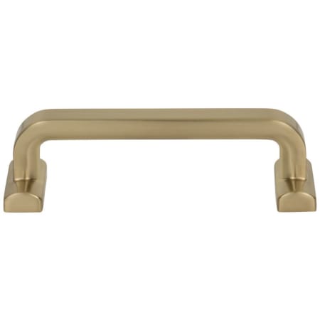 A large image of the Top Knobs TK3162 Honey Bronze