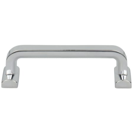 A large image of the Top Knobs TK3162 Polished Chrome