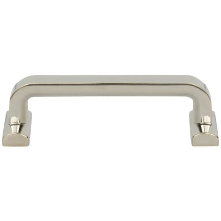 A large image of the Top Knobs TK3162 Polished Nickel