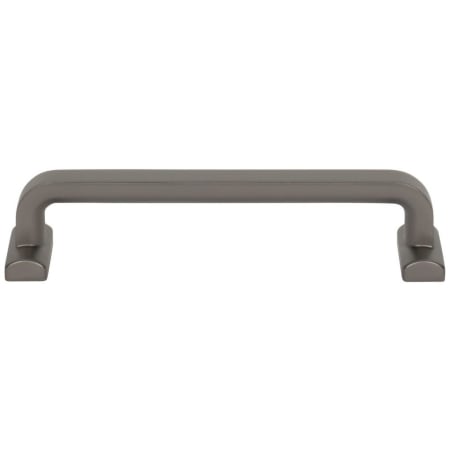 A large image of the Top Knobs TK3163 Ash Gray