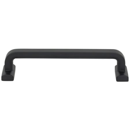 A large image of the Top Knobs TK3163 Flat Black