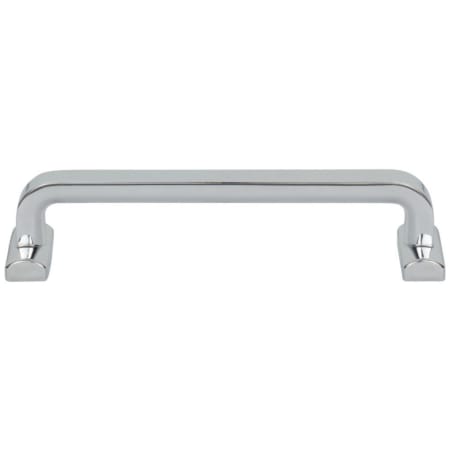 A large image of the Top Knobs TK3163 Polished Chrome