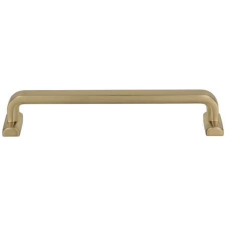 A large image of the Top Knobs TK3164 Honey Bronze