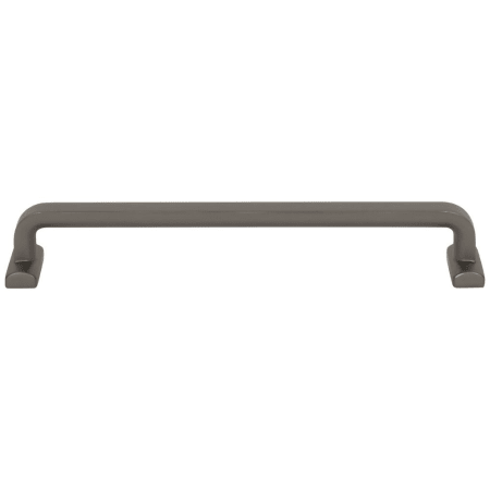 A large image of the Top Knobs TK3165 Ash Gray