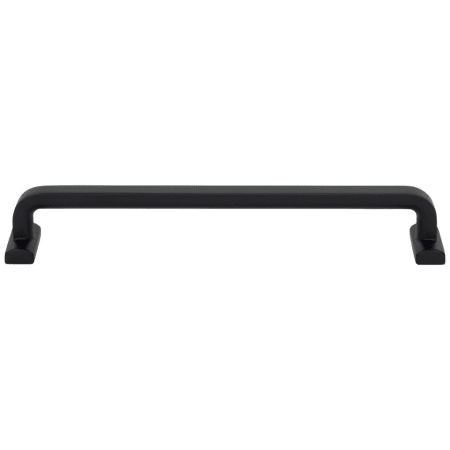 A large image of the Top Knobs TK3165 Flat Black