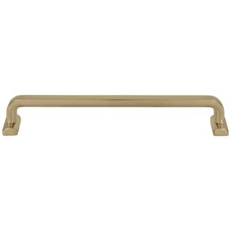 A large image of the Top Knobs TK3165 Honey Bronze
