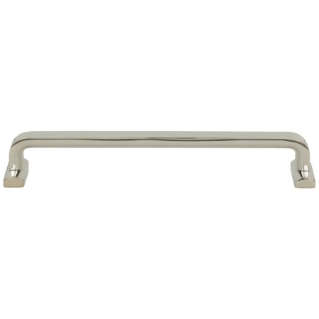A large image of the Top Knobs TK3165 Polished Nickel