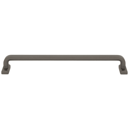 A large image of the Top Knobs TK3166 Ash Gray