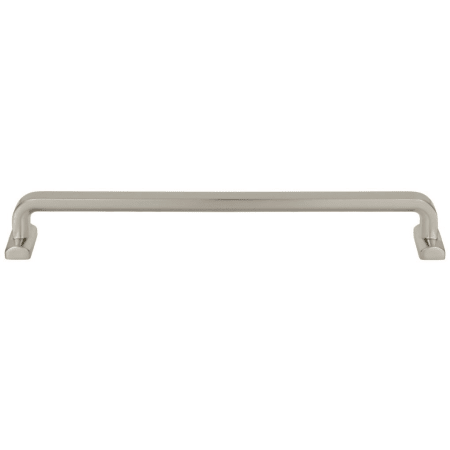 A large image of the Top Knobs TK3166 Brushed Satin Nickel