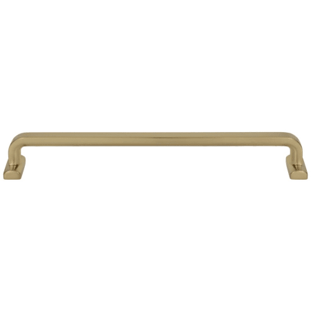 A large image of the Top Knobs TK3166 Honey Bronze