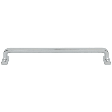 A large image of the Top Knobs TK3166 Polished Chrome