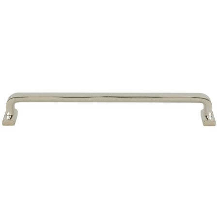 A large image of the Top Knobs TK3166 Polished Nickel
