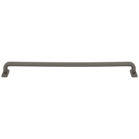 A large image of the Top Knobs TK3167 Ash Gray