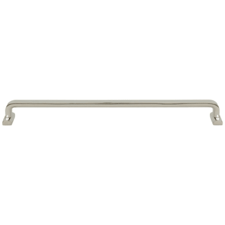 A large image of the Top Knobs TK3167 Polished Nickel