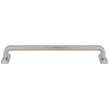 A large image of the Top Knobs TK3168 Brushed Satin Nickel