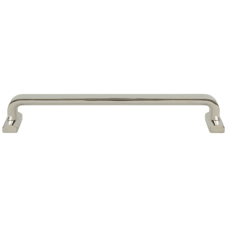 A large image of the Top Knobs TK3168 Polished Nickel