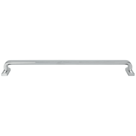 A large image of the Top Knobs TK3169 Polished Chrome