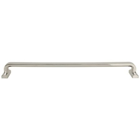 A large image of the Top Knobs TK3169 Polished Nickel