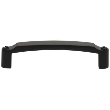 A large image of the Top Knobs TK3171 Flat Black