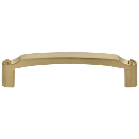 A large image of the Top Knobs TK3171 Honey Bronze
