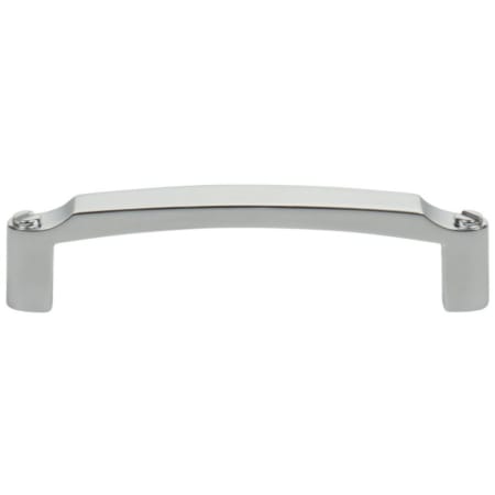 A large image of the Top Knobs TK3171 Polished Chrome
