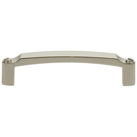 A large image of the Top Knobs TK3171 Polished Nickel