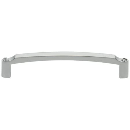 A large image of the Top Knobs TK3172 Polished Chrome