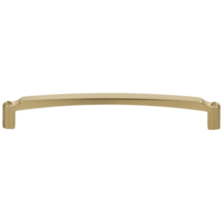 A large image of the Top Knobs TK3173 Honey Bronze