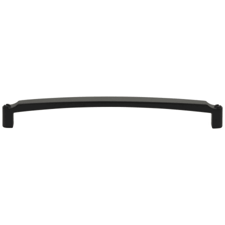 A large image of the Top Knobs TK3174 Flat Black