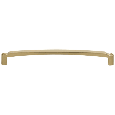 A large image of the Top Knobs TK3174 Honey Bronze