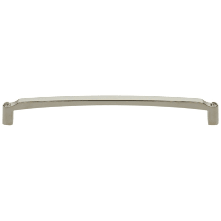 A large image of the Top Knobs TK3174 Polished Nickel