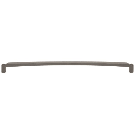 A large image of the Top Knobs TK3176 Ash Gray