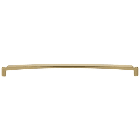 A large image of the Top Knobs TK3176 Honey Bronze