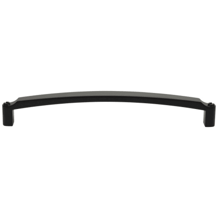 A large image of the Top Knobs TK3177 Flat Black