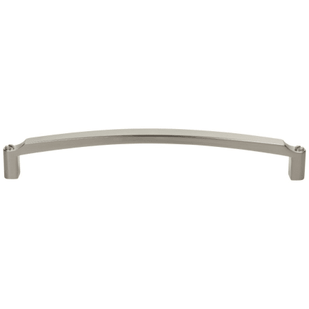 A large image of the Top Knobs TK3177 Brushed Satin Nickel