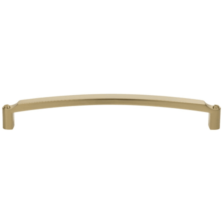 A large image of the Top Knobs TK3177 Honey Bronze