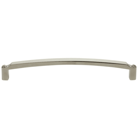 A large image of the Top Knobs TK3177 Polished Nickel