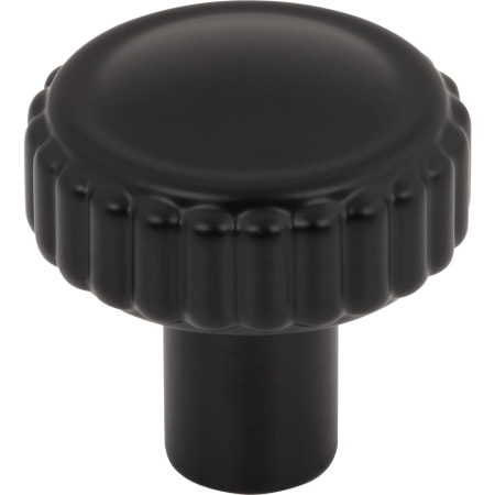 A large image of the Top Knobs TK3180 Flat Black