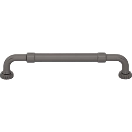 A large image of the Top Knobs TK3182 Ash Gray