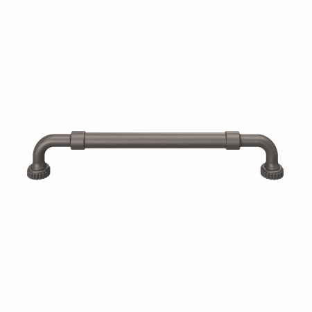 A large image of the Top Knobs TK3183 Ash Gray