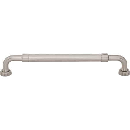 A large image of the Top Knobs TK3183 Brushed Satin Nickel