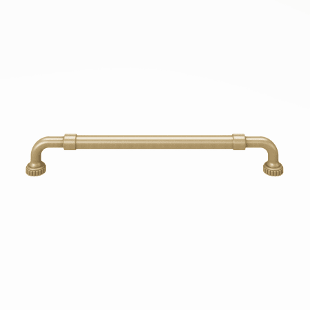 A large image of the Top Knobs TK3184 Honey Bronze
