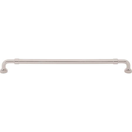 A large image of the Top Knobs TK3185 Polished Nickel