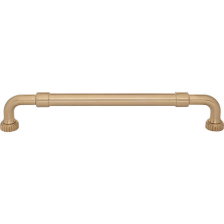 A large image of the Top Knobs TK3186 Honey Bronze