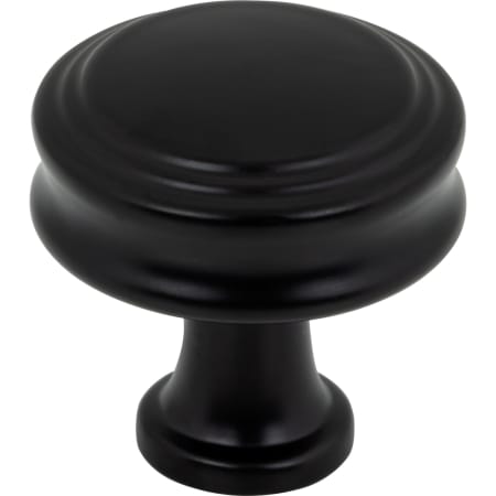 A large image of the Top Knobs TK3190 Flat Black