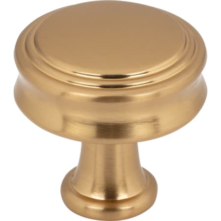 A large image of the Top Knobs TK3190 Honey Bronze